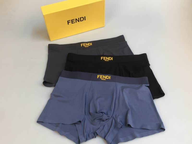 Fendi Boxer L-4XL 11 (1)